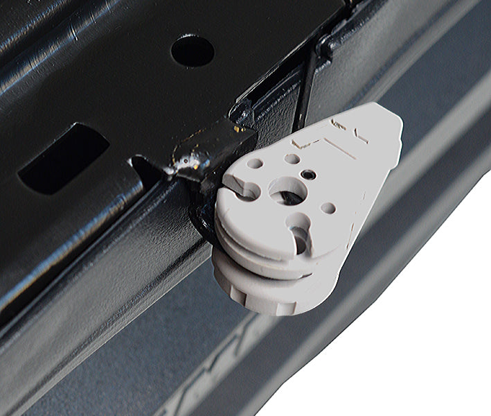 Mechanical Seat Suspension for Grammer