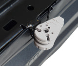 Mechanical Seat Suspension for Grammer