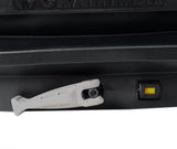 Mechanical Seat Suspension for Grammer