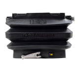Mechanical Seat Suspension for Grammer