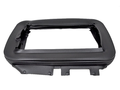 Rubber Bellow Boot For Grammer MSG95A / AL Side Operation Suspension