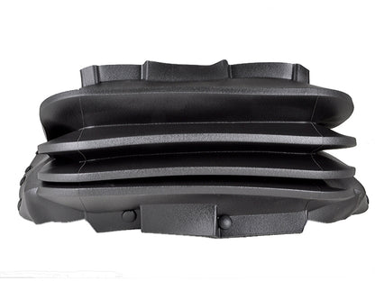 Rubber Bellow Boot For Grammer MSG95A / AL Side Operation Suspension
