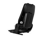 Grammer 722 Seat Base Frame