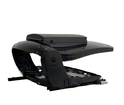 Grammer 722 Seat Base Frame