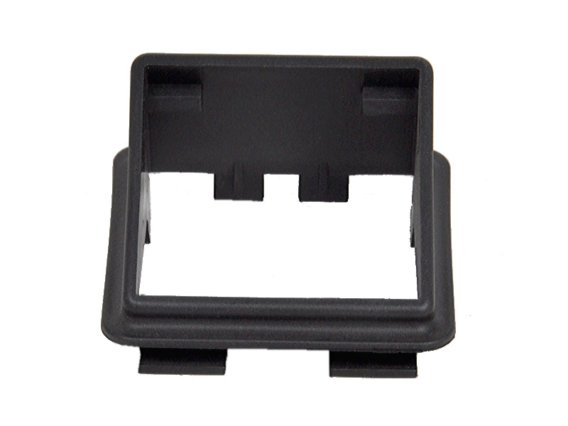 Cover for LWU actuator for Grammer