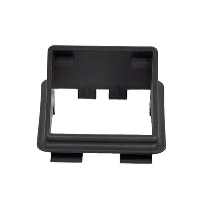 Cover for LWU actuator for Grammer