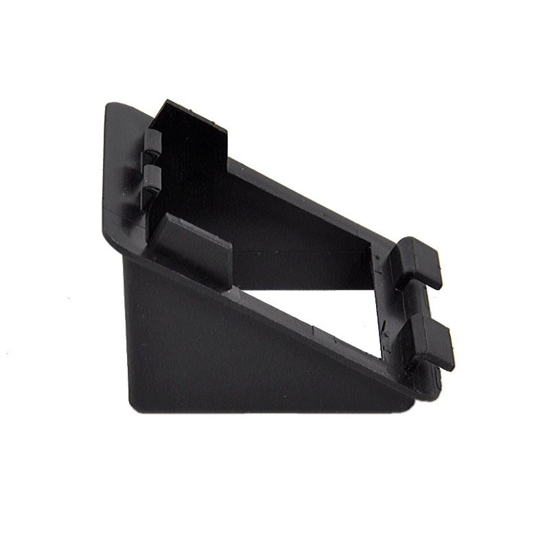 Cover for LWU actuator for Grammer