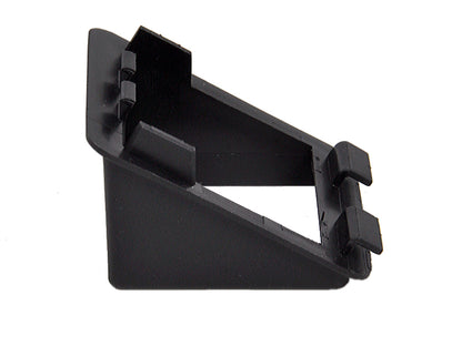 Cover for LWU actuator for Grammer