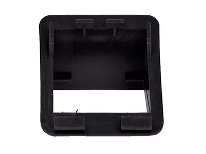 Cover for LWU actuator for Grammer