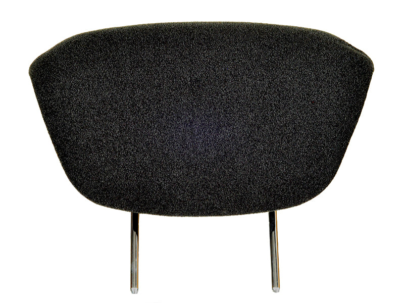Vinyl Back Rest Extension Head Rest Cushion for Grammer
