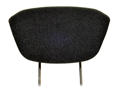 Vinyl Back Rest Extension Head Rest Cushion for Grammer