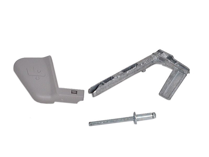 Seat Adjustable Backrest Handle Kit for Grammer