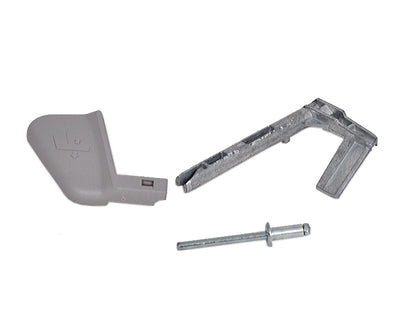 Seat Adjustable Backrest Handle Kit for Grammer