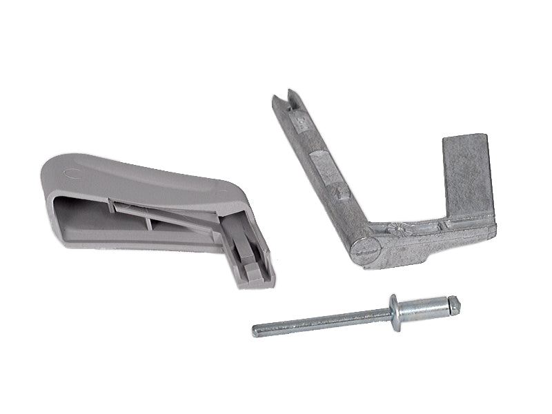 Seat Adjustable Backrest Handle Kit for Grammer