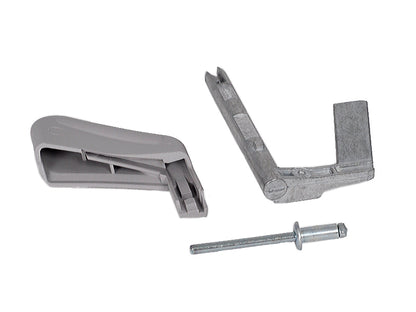 Seat Adjustable Backrest Handle Kit for Grammer