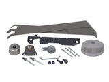 Lumbar Support Kit for Grammer 721, 722, 731, 732, 741, 742