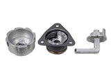 Lumbar Support Kit for Grammer 721, 722, 731, 732, 741, 742