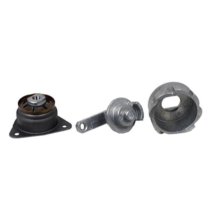 Lumbar Support Kit for Grammer 721, 722, 731, 732, 741, 742