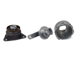 Lumbar Support Kit for Grammer 721, 722, 731, 732, 741, 742