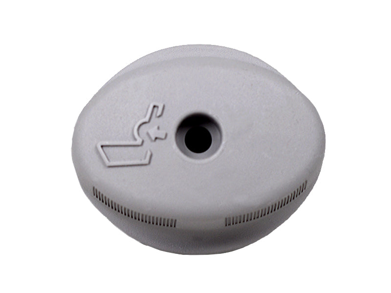 Lumbar Support Kit for Grammer 721, 722, 731, 732, 741, 742