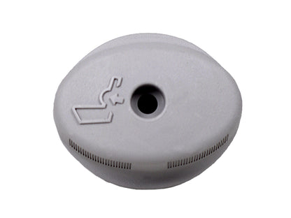 Lumbar Support Kit for Grammer 721, 722, 731, 732, 741, 742