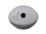 Lumbar Support Kit for Grammer 721, 722, 731, 732, 741, 742