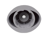 Lumbar Support Kit for Grammer 721, 722, 731, 732, 741, 742