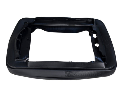 Rubber Bellow Boot For Grammer MSG85 Suspension
