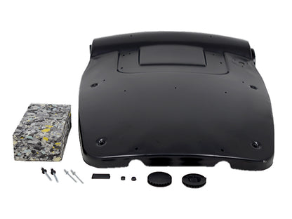 Backrest Panel Kit for Grammer 722 Seats