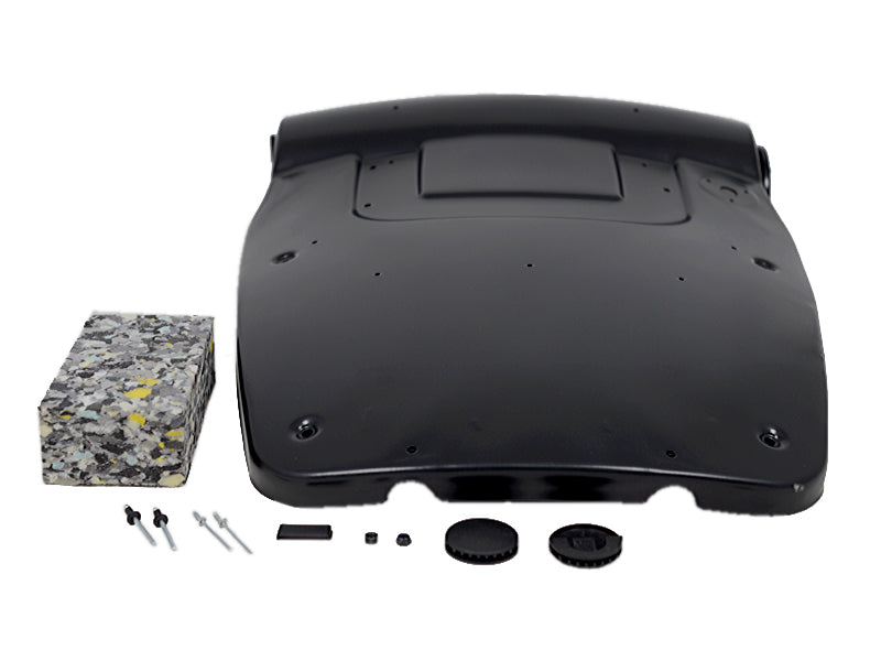 Backrest Panel Kit for Grammer 722 Seats – SeatHaus