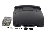Backrest Panel Kit for Grammer 722 Seats