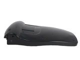 Pneumatic Lumbar Backrest Panel Kit for Grammer 722