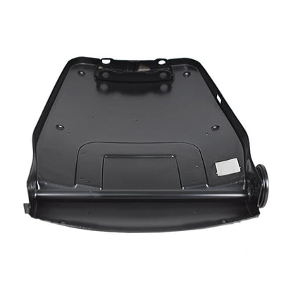 Pneumatic Lumbar Backrest Panel Kit for Grammer 722