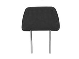 Fabric Back Rest Extension Head Rest Cushion for Grammer