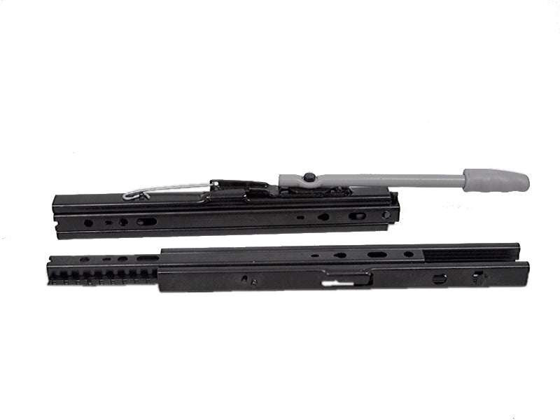 Seat Slide Track Adjustment Rail Set for Grammer