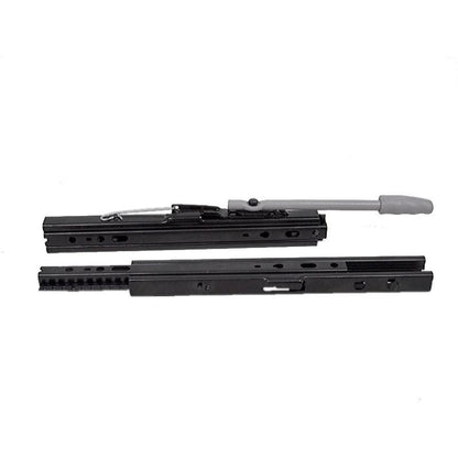 Seat Slide Track Adjustment Rail Set for Grammer