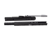 Seat Slide Track Adjustment Rail Set for Grammer