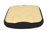 Fabric Seat Cushion for Grammer 520
