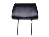 Fabric Back Rest Extension Head Rest Cushion for Grammer