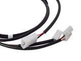 Heated Seat Wire & Switch Kit for Grammer