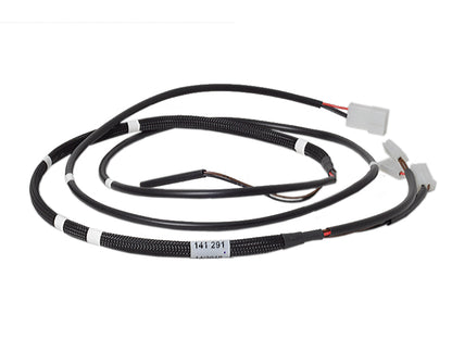 Heated Seat Wire & Switch Kit for Grammer
