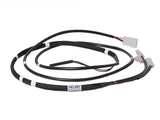 Heated Seat Wire & Switch Kit for Grammer