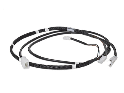 Heated Seat Wire & Switch Kit for Grammer