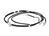 Heated Seat Wire & Switch Kit for Grammer