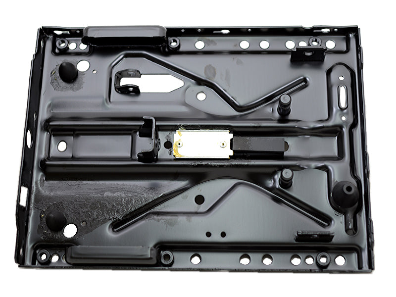 Suspension Lower Frame for Grammer DS85, MSG85 LINDE