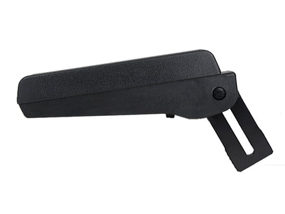 Adjustable Seat Arm Rest for Grammer 721, 722, 731, 732, 741, 742