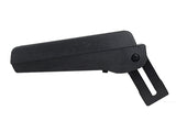 Adjustable Seat Arm Rest for Grammer 721, 722, 731, 732, 741, 742