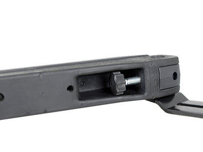 Adjustable Seat Arm Rest for Grammer 721, 722, 731, 732, 741, 742