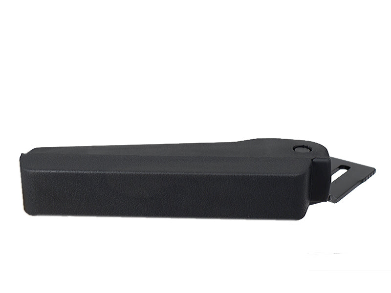 Adjustable Seat Arm Rest for Grammer 721, 722, 731, 732, 741, 742