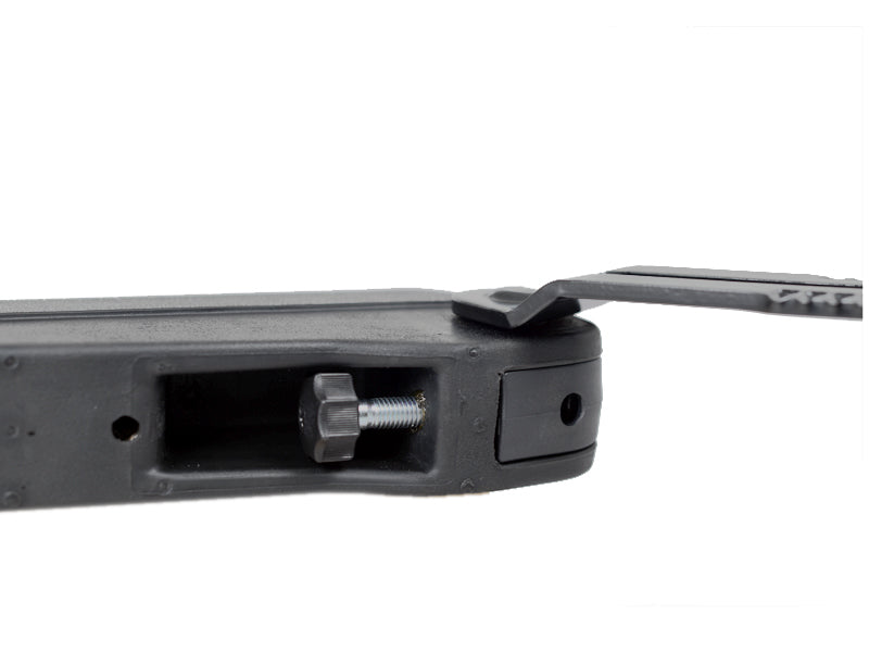 Adjustable Seat Arm Rest for Grammer 721, 722, 731, 732, 741, 742